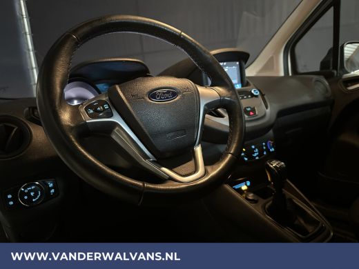 Ford Transit Courier 1.5 TDCI L1H1 Euro6 Airco | Navigatie | Apple Carplay | Android Auto | Stoelverwarming Verwarmde ... ActivLease financial lease