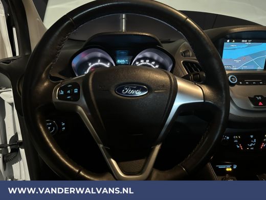 Ford Transit Courier 1.5 TDCI L1H1 Euro6 Airco | Navigatie | Apple Carplay | Android Auto | Stoelverwarming Verwarmde ... ActivLease financial lease