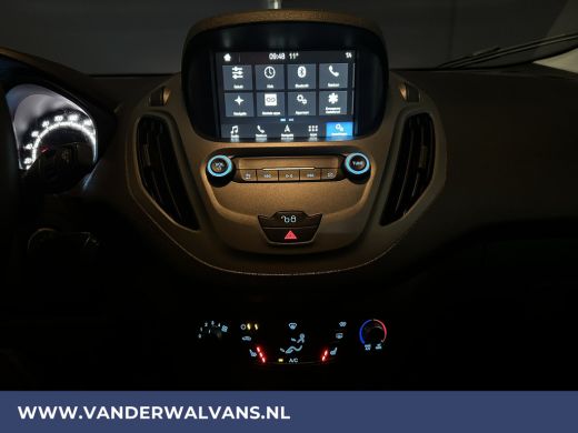 Ford Transit Courier 1.5 TDCI L1H1 Euro6 Airco | Navigatie | Apple Carplay | Android Auto | Stoelverwarming Verwarmde ... ActivLease financial lease