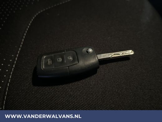 Ford Transit Courier 1.5 TDCI L1H1 Euro6 Airco | Navigatie | Apple Carplay | Android Auto | Stoelverwarming Verwarmde ... ActivLease financial lease