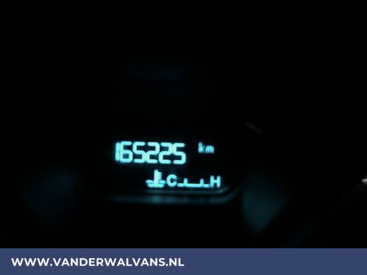 Ford Transit Courier 1.5 TDCI L1H1 Euro6 Airco | Navigatie | Apple Carplay | Android Auto | Stoelverwarming Verwarmde ... ActivLease financial lease