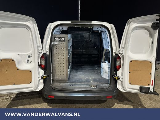 Ford Transit Courier 1.5 TDCI L1H1 Euro6 Airco | Navigatie | Apple Carplay | Android Auto | Stoelverwarming Verwarmde ... ActivLease financial lease