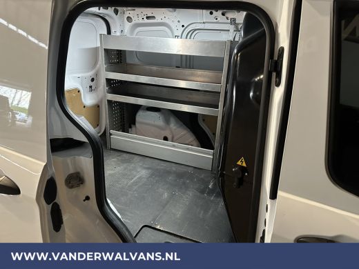 Ford Transit Courier 1.5 TDCI L1H1 Euro6 Airco | Navigatie | Apple Carplay | Android Auto | Stoelverwarming Verwarmde ... ActivLease financial lease