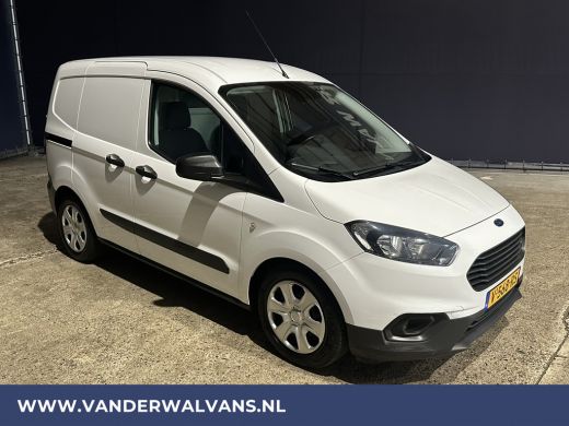 Ford Transit Courier 1.5 TDCI L1H1 Euro6 Airco | Navigatie | Apple Carplay | Android Auto | Stoelverwarming Verwarmde ... ActivLease financial lease