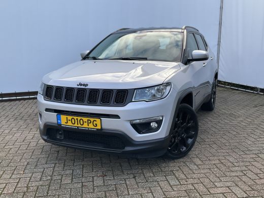 Jeep Compass 1.3T Automaat Night Eagle Liberty Edition ActivLease financial lease