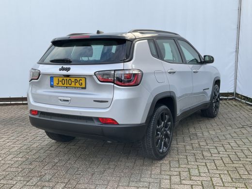 Jeep Compass 1.3T Automaat Night Eagle Liberty Edition ActivLease financial lease
