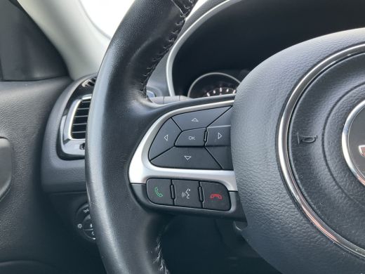 Jeep Compass 1.3T Automaat Night Eagle Liberty Edition ActivLease financial lease
