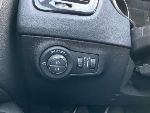 Jeep Compass 1.3T Automaat Night Eagle Liberty Edition ActivLease financial lease