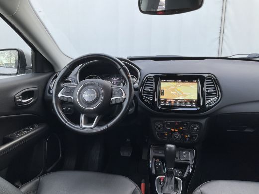 Jeep Compass 1.3T Automaat Night Eagle Liberty Edition ActivLease financial lease