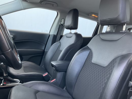 Jeep Compass 1.3T Automaat Night Eagle Liberty Edition ActivLease financial lease