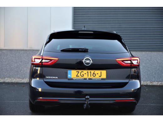Opel Insignia Sports Tourer 1.5 Turbo 165pk/84.000km/Trekhaak/ Carplay/Led/cruise ActivLease financial lease