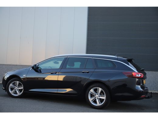 Opel Insignia Sports Tourer 1.5 Turbo 165pk/84.000km/Trekhaak/ Carplay/Led/cruise ActivLease financial lease