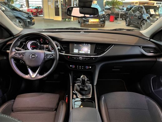 Opel Insignia Sports Tourer 1.5 Turbo 165pk/84.000km/Trekhaak/ Carplay/Led/cruise ActivLease financial lease