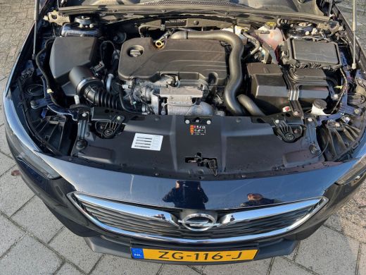 Opel Insignia Sports Tourer 1.5 Turbo 165pk/84.000km/Trekhaak/ Carplay/Led/cruise ActivLease financial lease