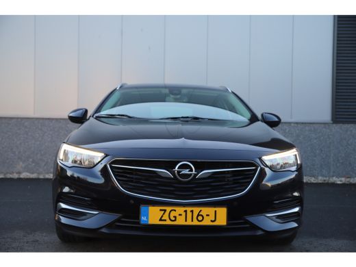 Opel Insignia Sports Tourer 1.5 Turbo 165pk/84.000km/Trekhaak/ Carplay/Led/cruise ActivLease financial lease