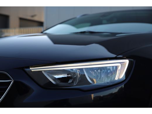 Opel Insignia Sports Tourer 1.5 Turbo 165pk/84.000km/Trekhaak/ Carplay/Led/cruise ActivLease financial lease