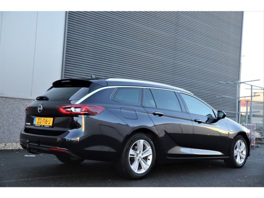 Opel Insignia Sports Tourer 1.5 Turbo 165pk/84.000km/Trekhaak/ Carplay/Led/cruise ActivLease financial lease