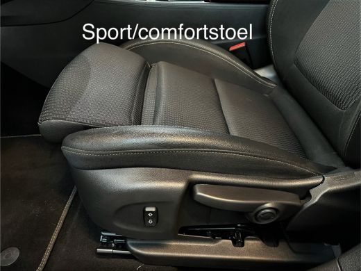 Opel Insignia Sports Tourer 1.5 Turbo 165pk/84.000km/Trekhaak/ Carplay/Led/cruise ActivLease financial lease