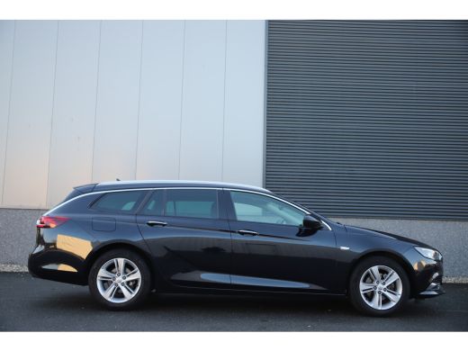 Opel Insignia Sports Tourer 1.5 Turbo 165pk/84.000km/Trekhaak/ Carplay/Led/cruise ActivLease financial lease