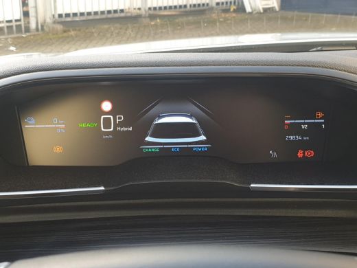 Peugeot 508 SW 1.6 HYbrid 225 GT | Fiscaal €51.127,- |  Panoramadak | Trekhaak | Leder | Adaptieve Cruise ActivLease financial lease