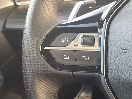 Peugeot 508 SW 1.6 HYbrid 225 GT | Fiscaal €51.127,- |  Panoramadak | Trekhaak | Leder | Adaptieve Cruise ActivLease financial lease