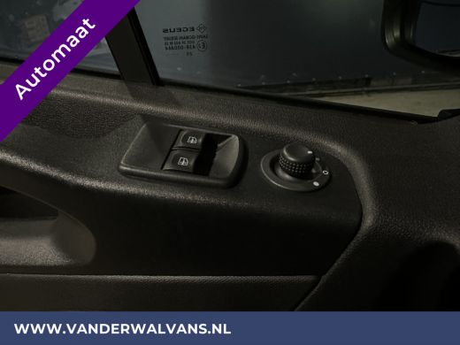 Renault Trafic 2.0 dCi 146pk Automaat L1H1 Euro6 Airco | LED | Camera | Navigatie | Cruisecontrol Trekhaak, Park... ActivLease financial lease