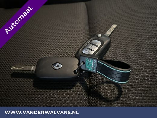Renault Trafic 2.0 dCi 146pk Automaat L1H1 Euro6 Airco | LED | Camera | Navigatie | Cruisecontrol Trekhaak, Park... ActivLease financial lease