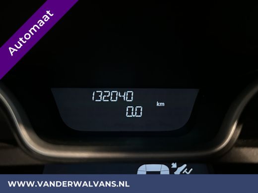 Renault Trafic 2.0 dCi 146pk Automaat L1H1 Euro6 Airco | LED | Camera | Navigatie | Cruisecontrol Trekhaak, Park... ActivLease financial lease