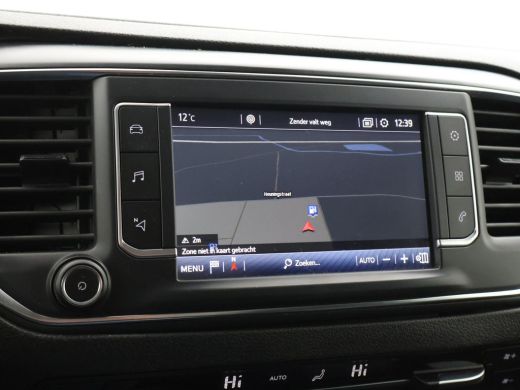 Toyota ProAce Worker 2.0 D-4D 177 PK AUT. LONG + 2 SCHUIFDEUREN / CAMERA / TREKHAAK / NAVIGATIE ActivLease financial lease