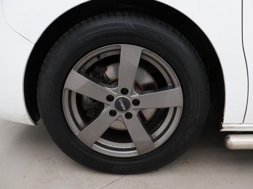 Toyota ProAce Worker 2.0 D-4D 177 PK AUT. LONG + 2 SCHUIFDEUREN / CAMERA / TREKHAAK / NAVIGATIE ActivLease financial lease