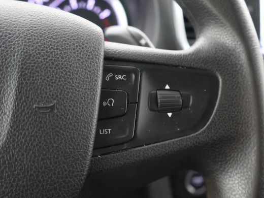 Toyota ProAce Worker 2.0 D-4D 177 PK AUT. LONG + 2 SCHUIFDEUREN / CAMERA / TREKHAAK / NAVIGATIE ActivLease financial lease