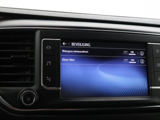 Toyota ProAce 2.0 D-4D 177 PK AUT. LONG + 2 SCHUIFDEUREN / CAMERA / TREKHAAK / NAVIGATIE ActivLease financial lease