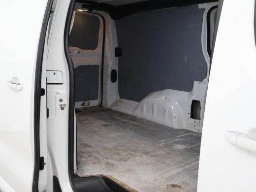 Toyota ProAce 2.0 D-4D 177 PK AUT. LONG + 2 SCHUIFDEUREN / CAMERA / TREKHAAK / NAVIGATIE ActivLease financial lease