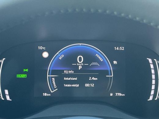 Toyota Yaris 1.5 Hybrid 115 First Edition **NAVIGATIE/ PARKEERCAMERA/ APPLE CARPLAY** ActivLease financial lease