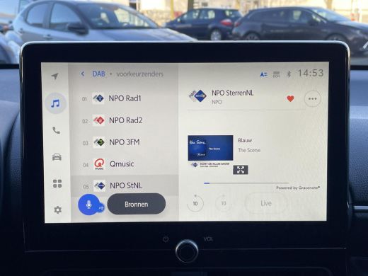 Toyota Yaris 1.5 Hybrid 115 First Edition **NAVIGATIE/ PARKEERCAMERA/ APPLE CARPLAY** ActivLease financial lease
