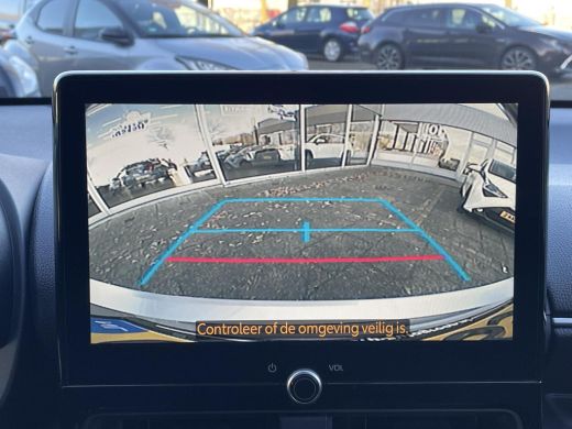 Toyota Yaris 1.5 Hybrid 115 First Edition **NAVIGATIE/ PARKEERCAMERA/ APPLE CARPLAY** ActivLease financial lease