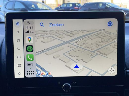 Toyota Yaris 1.5 Hybrid 115 First Edition **NAVIGATIE/ PARKEERCAMERA/ APPLE CARPLAY** ActivLease financial lease