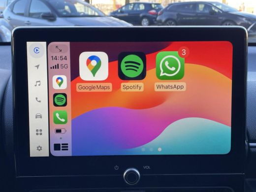 Toyota Yaris 1.5 Hybrid 115 First Edition **NAVIGATIE/ PARKEERCAMERA/ APPLE CARPLAY** ActivLease financial lease