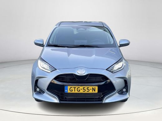 Toyota Yaris 1.5 Hybrid 115 First Edition **NAVIGATIE/ PARKEERCAMERA/ APPLE CARPLAY** ActivLease financial lease