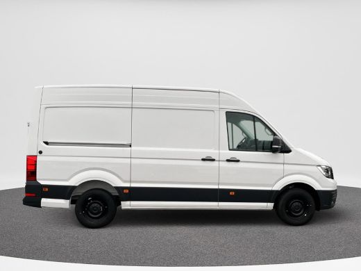 Volkswagen Crafter 35 2.0 TDI L3H3 140Pk Model 2025 | A-Camera |ERGO | LED | BPM Vrij | ActivLease financial lease