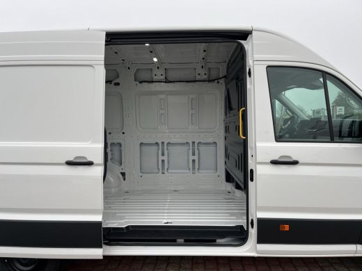 Volkswagen Crafter 35 2.0 TDI L3H3 140Pk Model 2025 | A-Camera |ERGO | LED | BPM Vrij | ActivLease financial lease