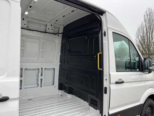 Volkswagen Crafter 35 2.0 TDI L3H3 140Pk Model 2025 | A-Camera |ERGO | LED | BPM Vrij | ActivLease financial lease