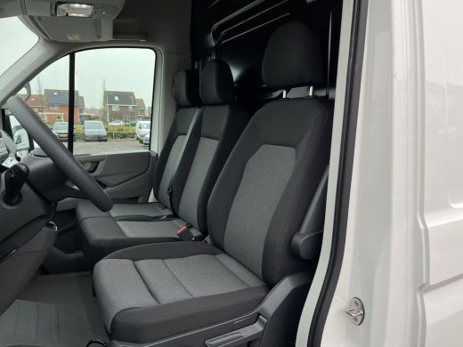 Volkswagen Crafter 35 2.0 TDI L3H3 140Pk Model 2025 | A-Camera |ERGO | LED | BPM Vrij | ActivLease financial lease