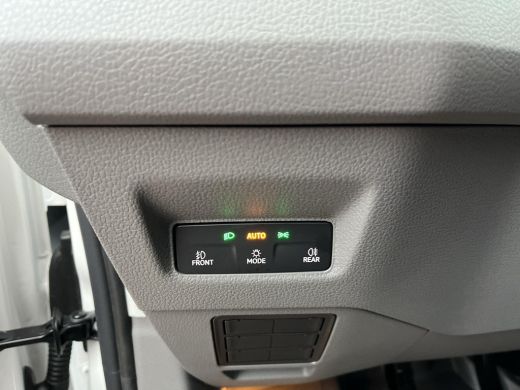 Volkswagen Crafter 35 2.0 TDI L3H3 140Pk Model 2025 | A-Camera |ERGO | LED | BPM Vrij | ActivLease financial lease