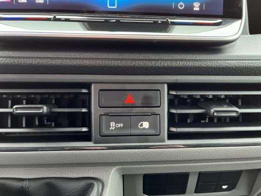 Volkswagen Crafter 35 2.0 TDI L3H3 140Pk Model 2025 | A-Camera |ERGO | LED | BPM Vrij | ActivLease financial lease