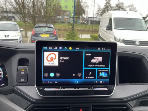 Volkswagen Crafter 35 2.0 TDI L3H3 140Pk Model 2025 | A-Camera |ERGO | LED | BPM Vrij | ActivLease financial lease