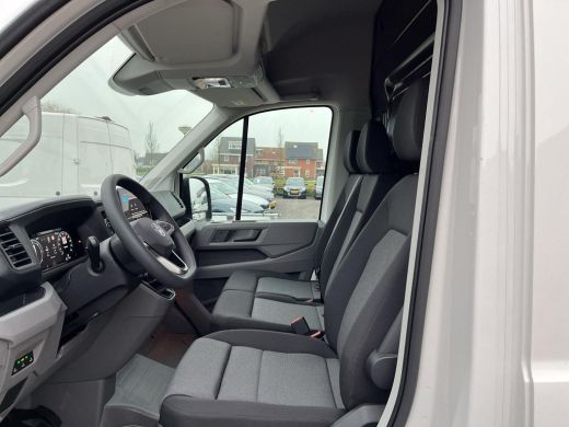 Volkswagen Crafter 35 2.0 TDI L3H3 140Pk Model 2025 | A-Camera |ERGO | LED | BPM Vrij | ActivLease financial lease