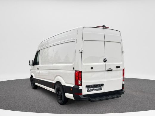 Volkswagen Crafter 35 2.0 TDI L3H3 140Pk Model 2025 | A-Camera |ERGO | LED | BPM Vrij | ActivLease financial lease