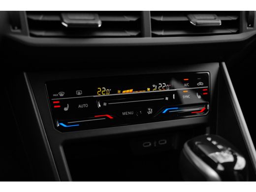 Volkswagen Polo R-Line Edition Inclusief €2000,- inruilvoordeel  | 'App-Connect' draadloze smartphone integratie ... ActivLease financial lease