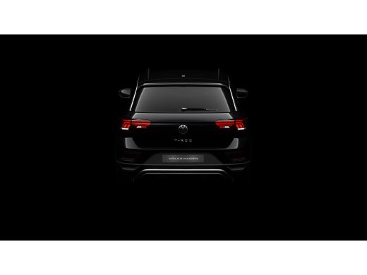 Volkswagen T-Roc Volkswagen Life Edition Inclusief €2000,- inruilvoordeel | | 'App-Connect' draadloze smartphone i... ActivLease financial lease